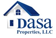 Dasa properties llc - Dasa Properties, LLC is hiring!!! Multiple positions available: Management to Maintenance Techs. WEEKLY pay Ranging from $20-$30 per Hr. Depending on Experience and Ethic. ‍ Training...